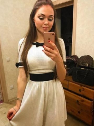 Анкета проститутки Агнесса - Фото, 24 года, №69135
